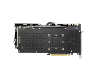ASUS GeForce GTX 980 4096MB 256bit DirectCu II Strix OC - 210485 - zdjęcie 6